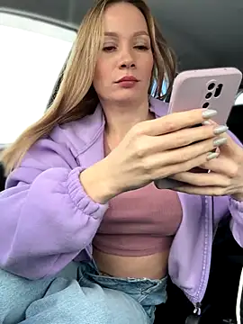 LavenderHot live sex cam