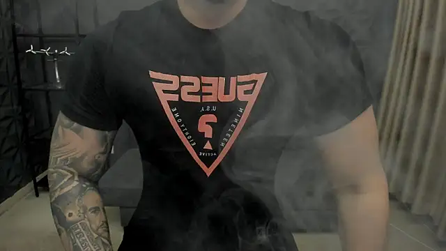 TonyWilcox live sex cam