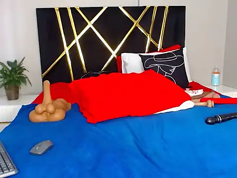 NaughtyVixen25 live sex cam