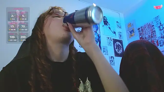 CelesteAyase live sex cam