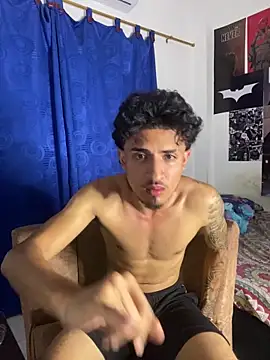 Kriss_Edwards live sex cam