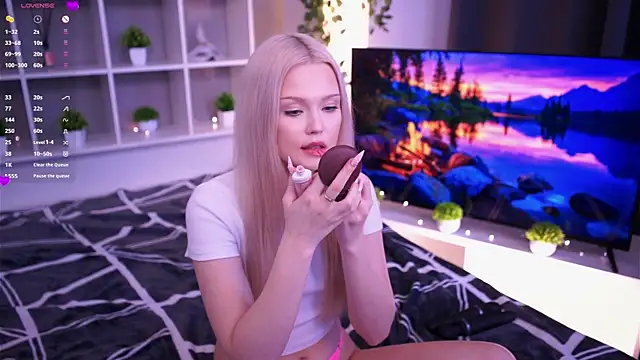 KaryTasch live sex cam