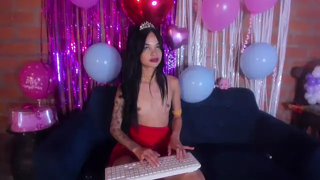 secretgreisy_'s Stripchat show and profile