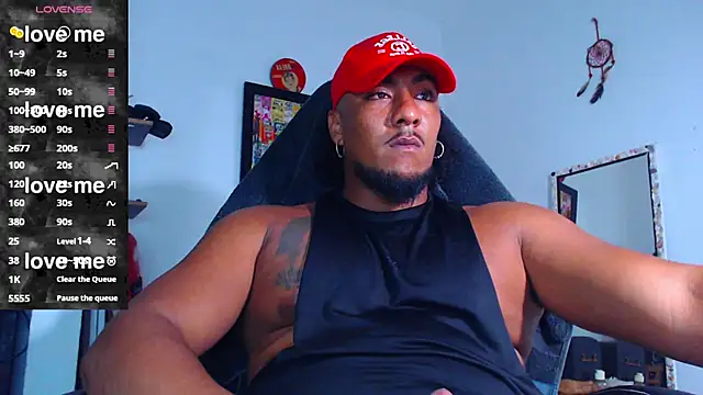 yosoy_enzo2020's cam snapshot