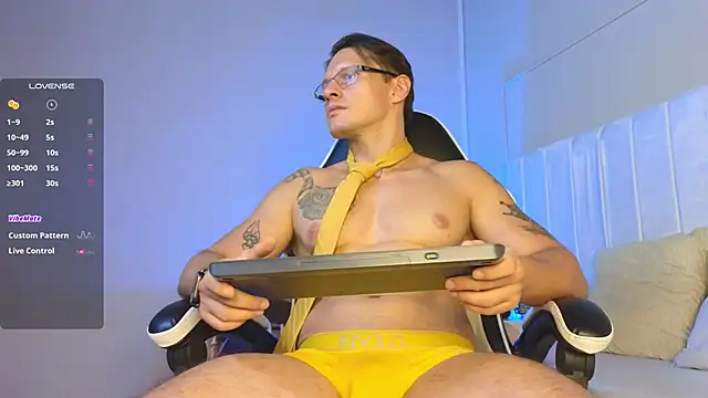 Justin_valverde's cam snapshot