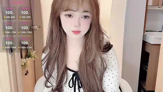 DDDDDoremi live sex cam