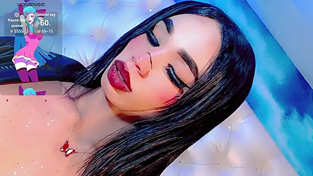 JessiscaWalker live sex cam