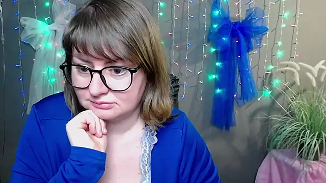 ZannaDreil live sex cam