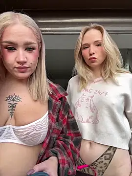 RollDolls live sex cam