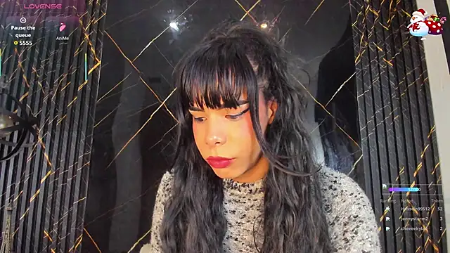 Giorgina_Parado live sex cam