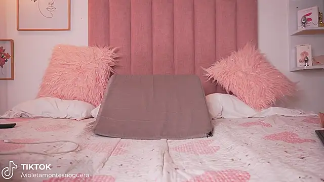 RubiOberli live sex cam