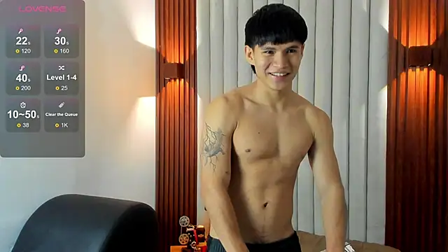 Ryo_kush live sex cam