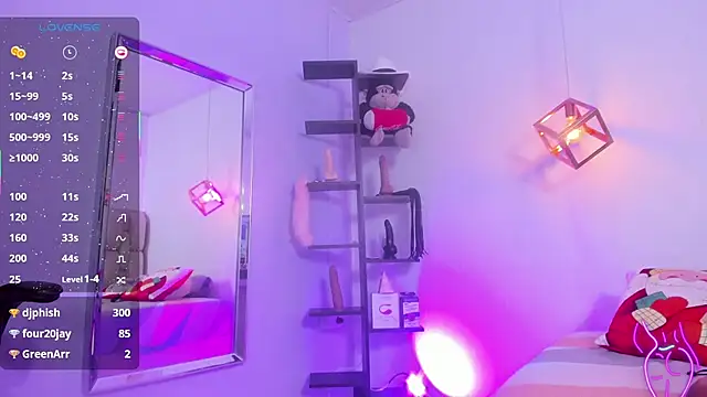 KIMMARSHALL1 live sex cam