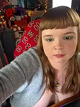 VelvetDiablo live sex cam