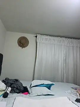 Gina_Myers's Stripchat show and profile