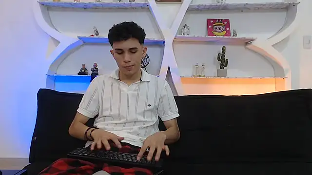 RED_EMPIRE live sex cam