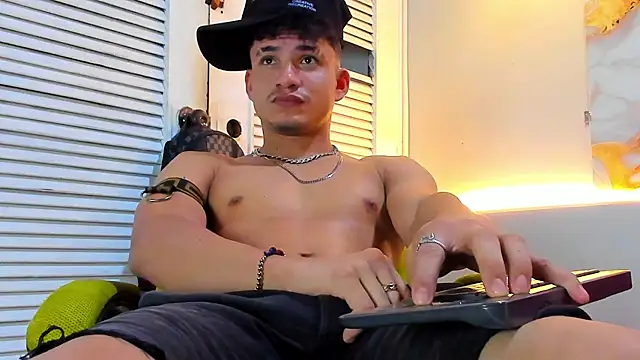 daniscot live sex cam