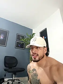 SilvaBranko live sex cam