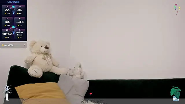 Mary_Xextra live sex cam