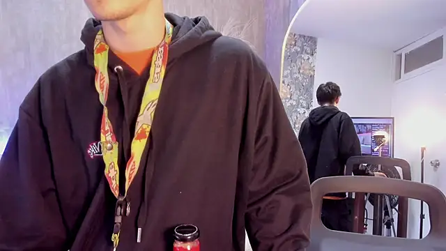 _DantFox_ live sex cam