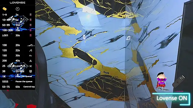 Kevin22_222's Stripchat show and profile