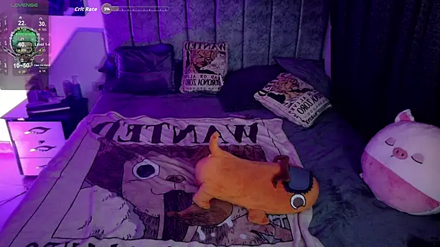 Inori_08 live sex cam