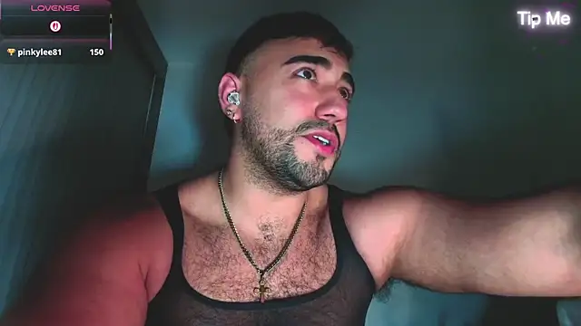 PlayboyMorgan live sex cam