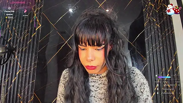 Giorgina_Parado live sex cam