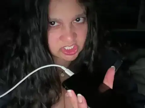 MelanieFawker live sex cam