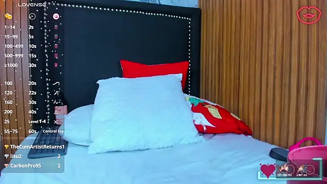 ARYAMORGAN1 live sex cam