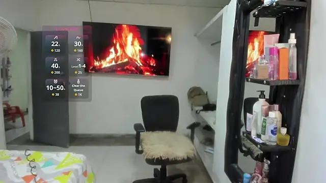 Ladyy_Sweet22 live sex cam