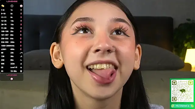 Sssonya live sex cam