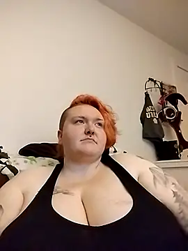 Sh0rtFluff live sex cam