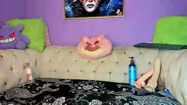 amydelahozgomez live sex cam