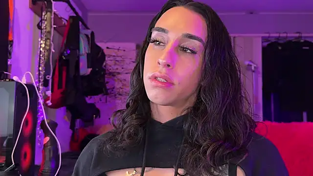 xoFrankie live sex cam