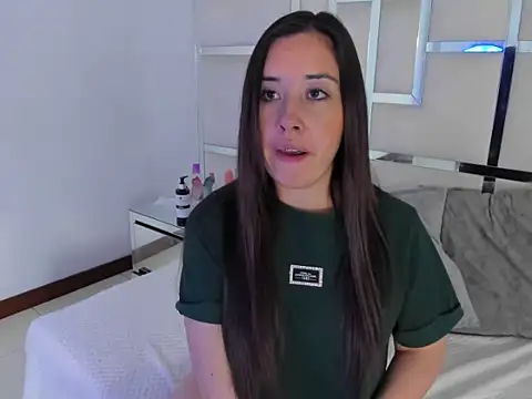 Celeste_X's cam snapshot