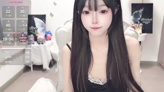 -EEBABY's cam snapshot