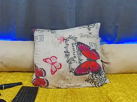 ReePassion's cam snapshot