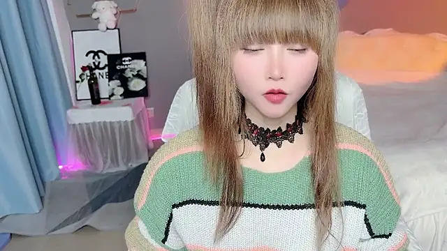 -xiao-xiao-'s cam snapshot