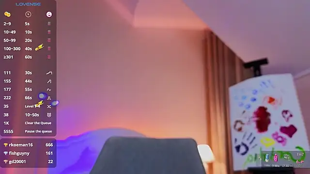 Miss_Delia's cam snapshot