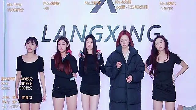 Believe-Guang's cam snapshot