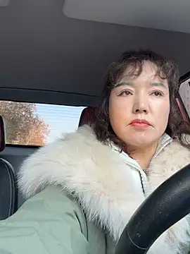 oo-shanshan's cam snapshot