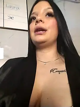 Luna_Scarllet's cam snapshot