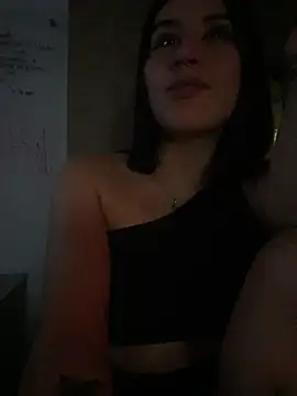 GinebraBelucci's cam snapshot