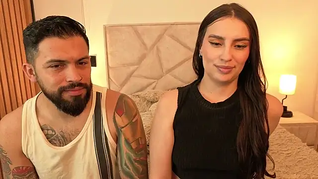 teseo_and_afroditha_ live sex cam