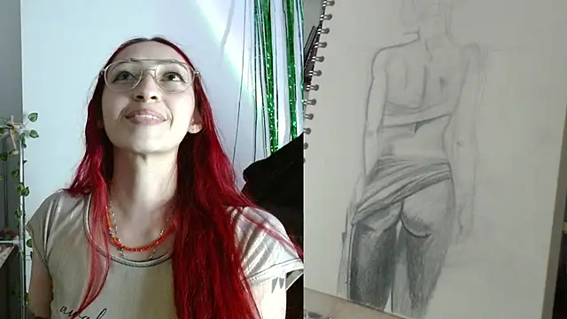 Vermelha_Gremory_'s cam snapshot