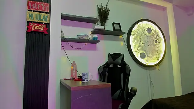 izabellElisa's cam snapshot