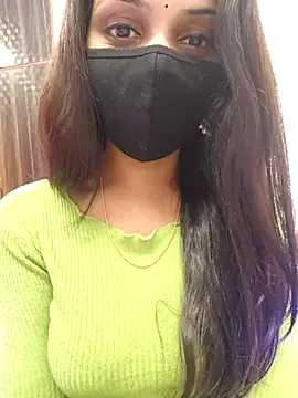 Sexy-ashi's cam snapshot