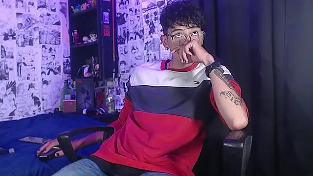 Mickey_Magic's cam snapshot