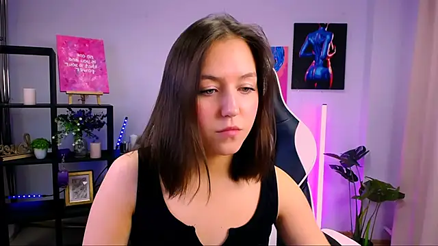 CindySparkl's cam snapshot